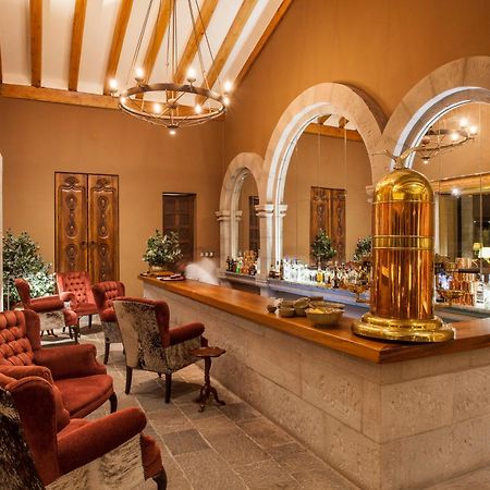 Inkaterra Hacienda Urubamba Hotel Kültér fotó