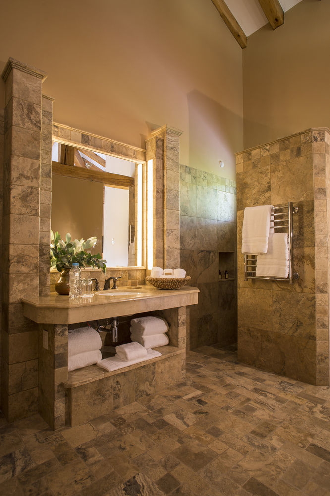 Inkaterra Hacienda Urubamba Hotel Kültér fotó